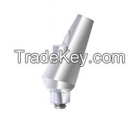 Dental Implant Abutments