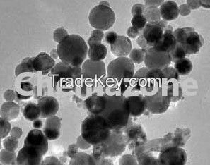 Copper Nickel Alloy Nanopowder