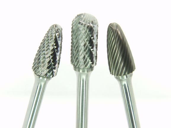 SB- 65 Carbide Burrs For Sale