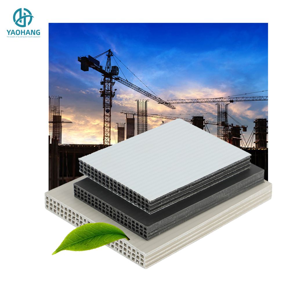 high density concrete nail pillar slab roof formwork 