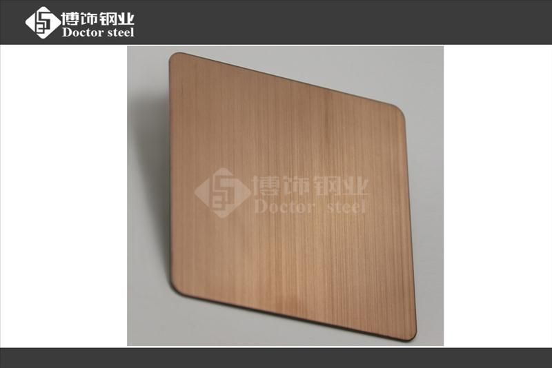  Decorative Stainless Steel Sheet 1mm ThickStainless Steel Plate Prices