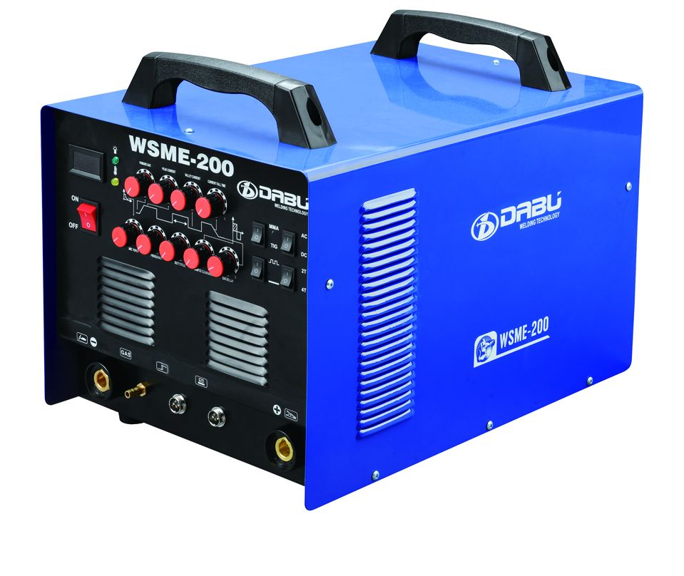 MMA&TIG Welding Machine