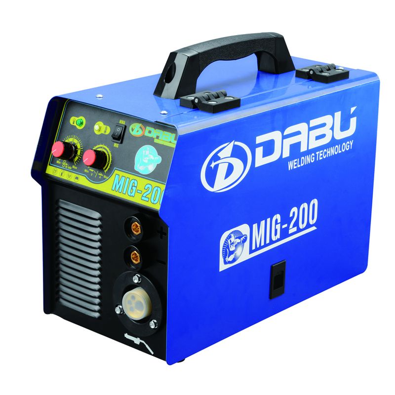 MMA&MIG Welding Machine