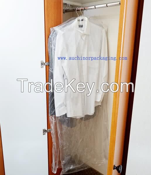 dry cleaner garment bag