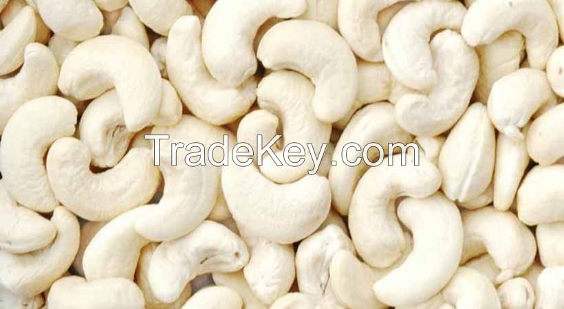 High Quality Cashew Nuts