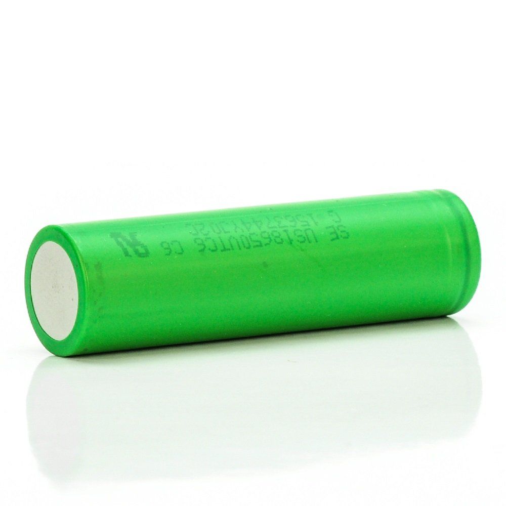 high capacity 18650 battery vtc6 3000mah li on battery 3.7v rechargeable battery