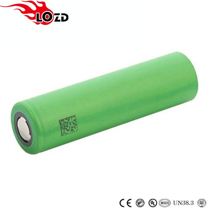 Original se us18650v battery vtc5a 2600mah li-ion battery 18650 for vaping