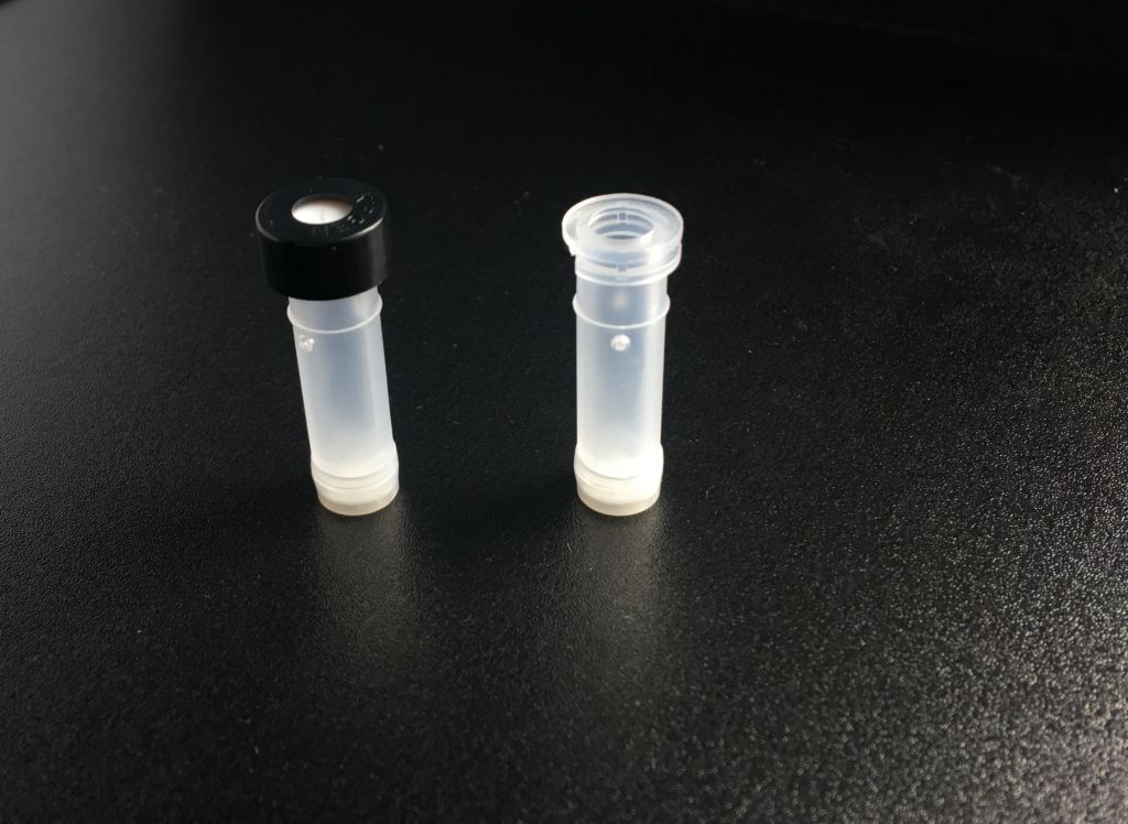 Vial Filter