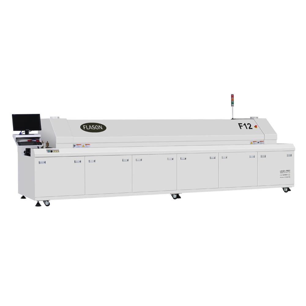 LED Reflow Oven