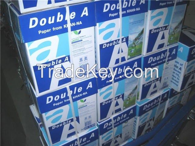 Double A Colour Paper 80 gsm