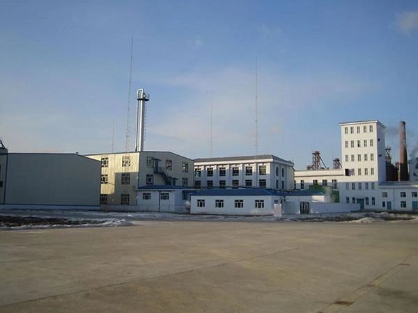 Soybean Protein Concentrate Production Line