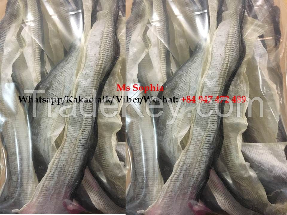 Wholesale  Dry Fish Skin/ Pagasius Fish Skin/ Whatsapp/ Wechat/Kakaotalk: +84 947 472 489