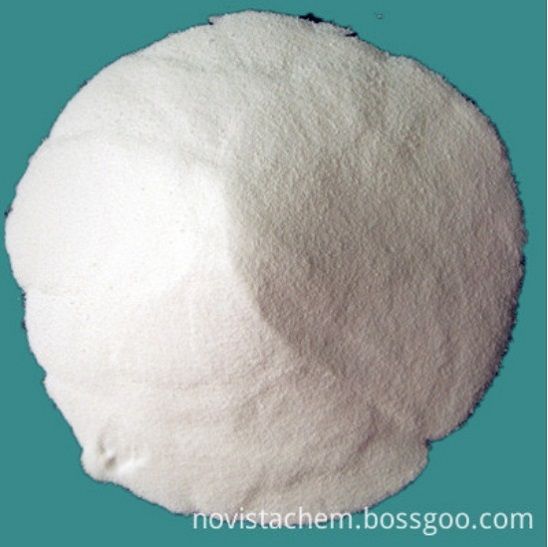 China Factory Supply Chlorinated Polyethylene CPE