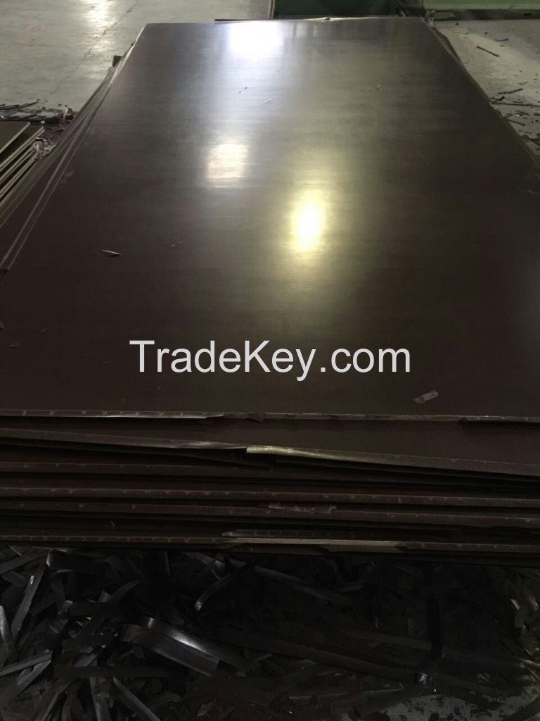 Vietnam Plywood