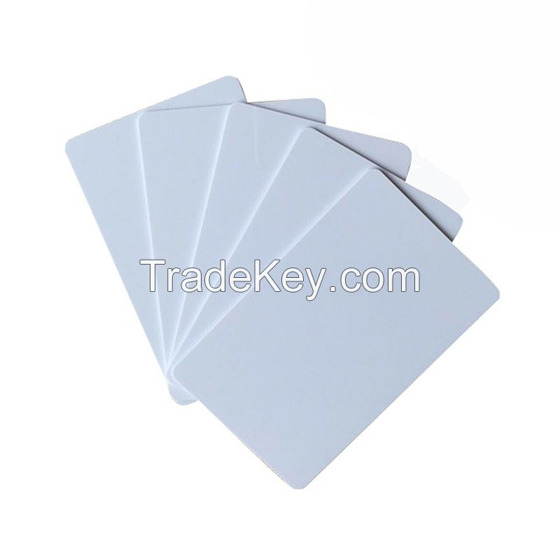 125khz/ 13.56mhz TK4100 S50 ID IC contactless rfid card