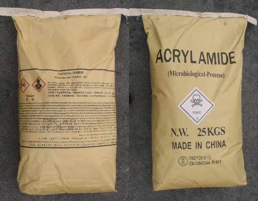 Acrylamide