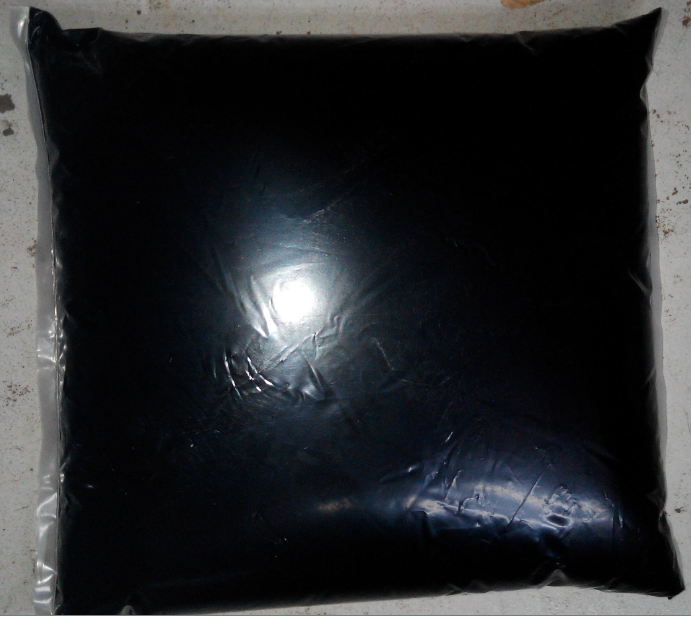 Pine Tar Oil for Reclaim Rubber (Odorless Environmental Grade)