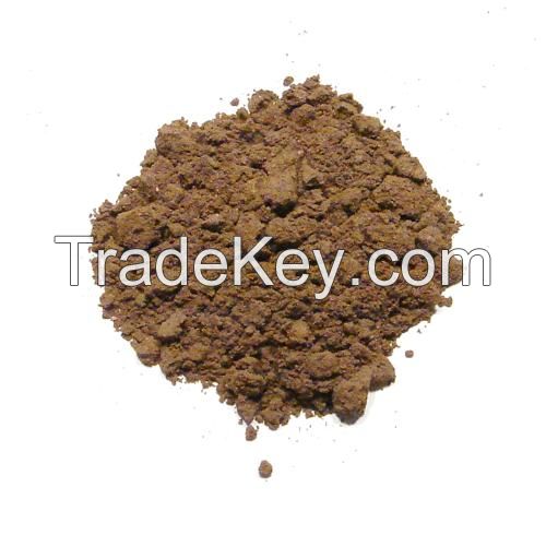 Dried Noni Powder