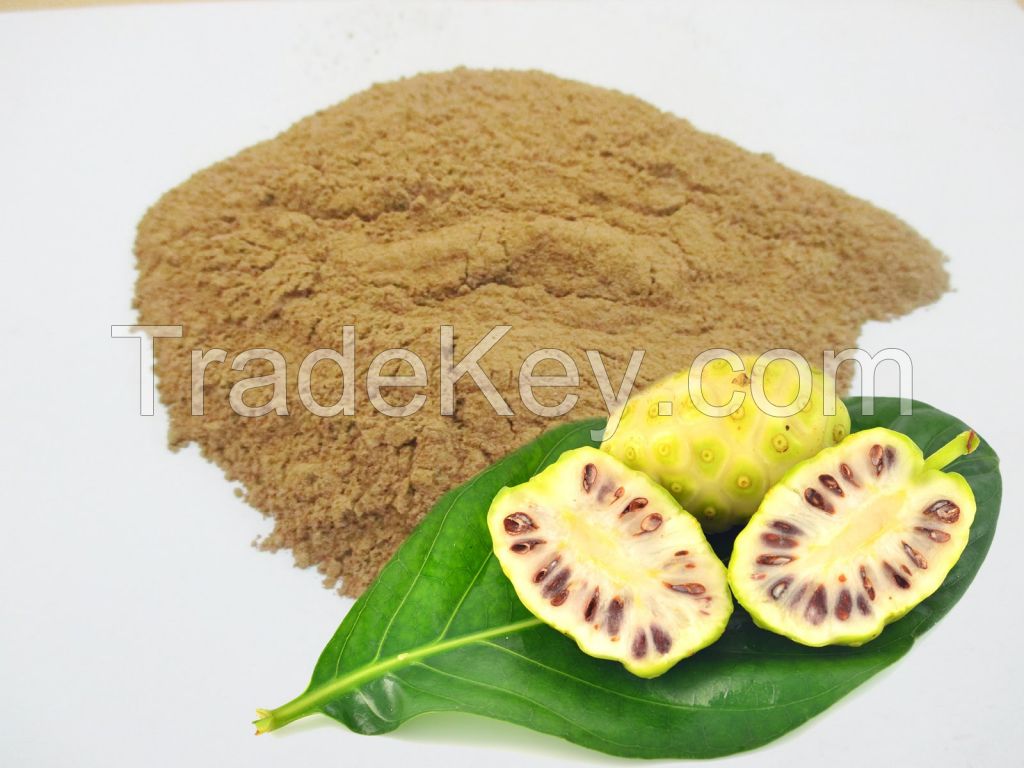 Dried Noni Powder