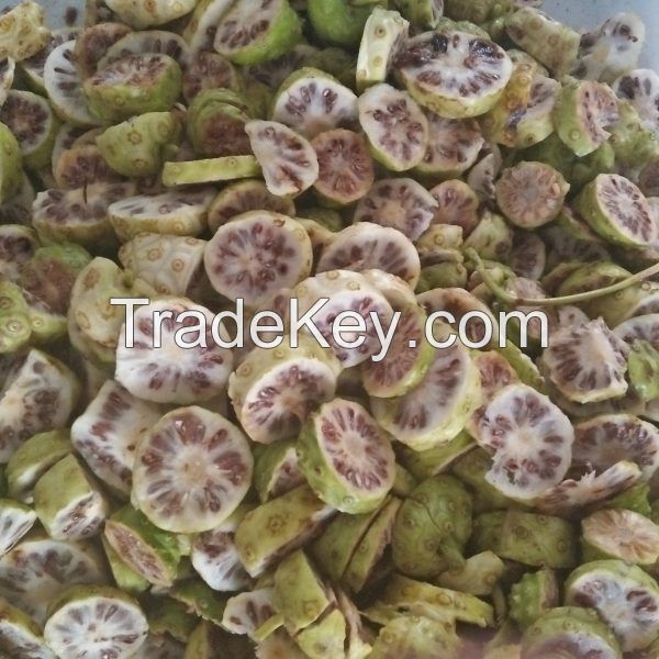 Dried Noni Powder