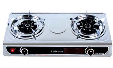 gas  cooker