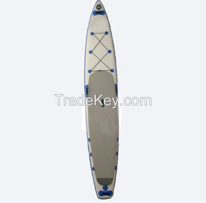 Inflatable Stand Up Paddle Board