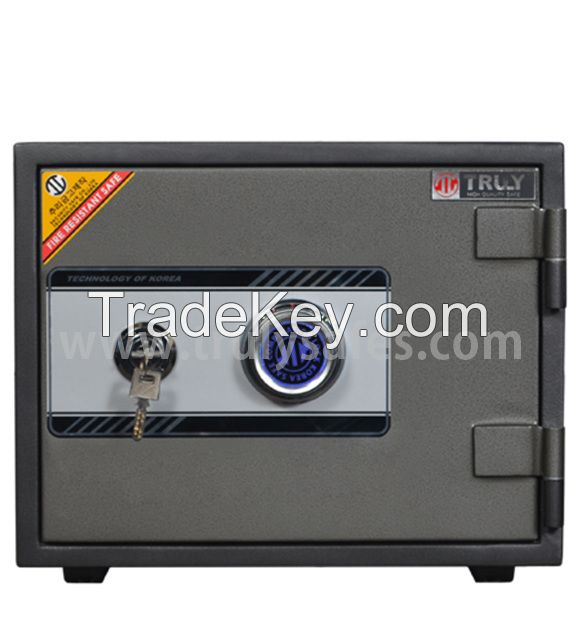 Heavy duty 1 hour fire resistant safes