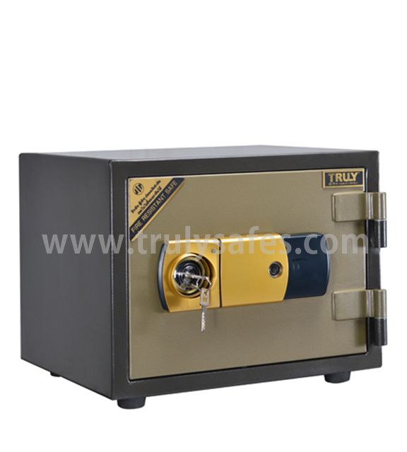 Heavy duty 1 hour fire resistant safes TLG series