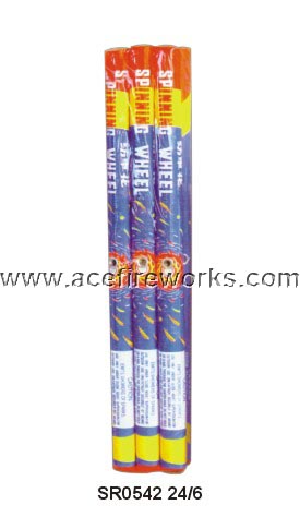 roman candle fireworks