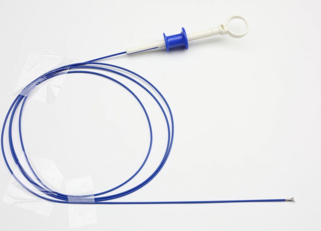 Multi Types Disposable Sterilized Endoscope High Quality Medical Biopsy Forceps