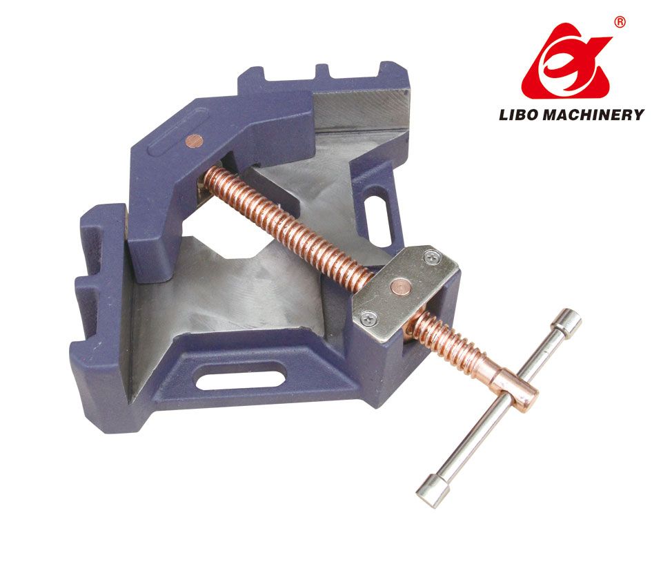 QKY 90 Degree Angle Vice Clamp