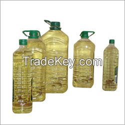 Refined Sunflower Oil