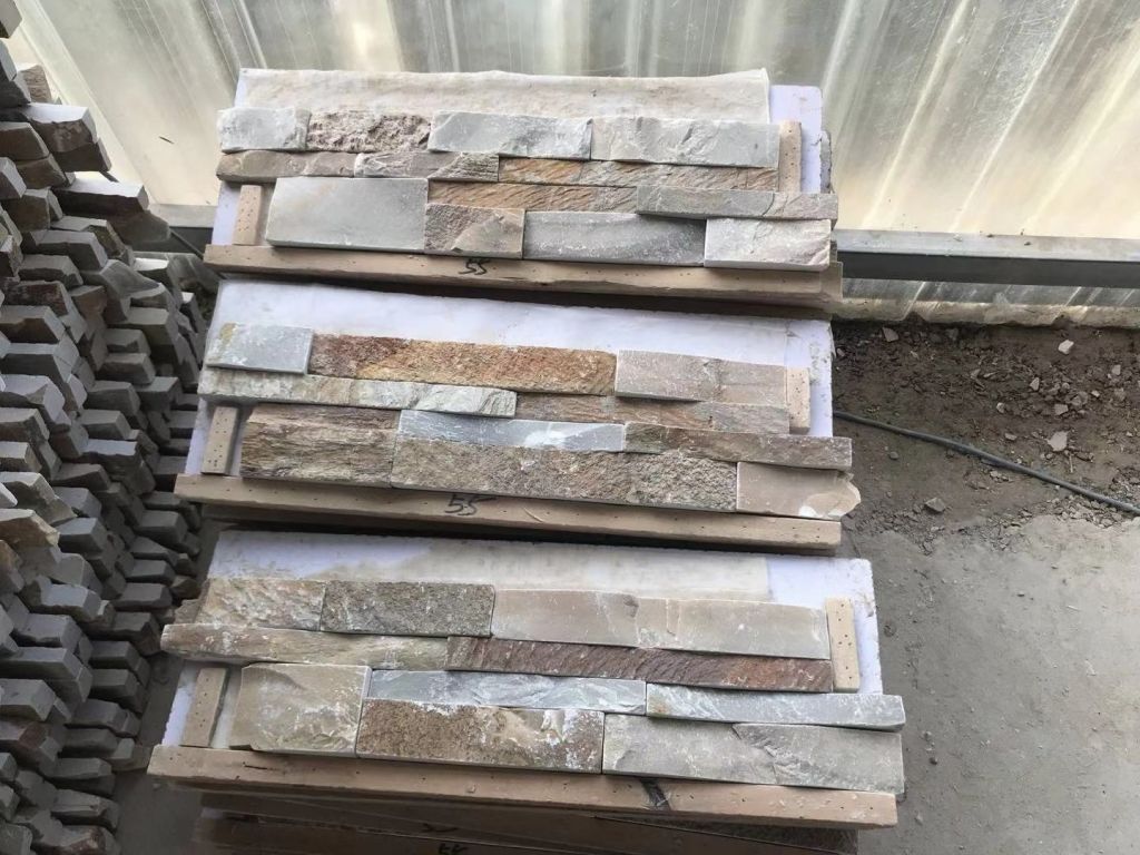 cultured stone 