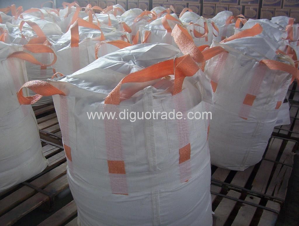 Washing powder(Bulk Package)