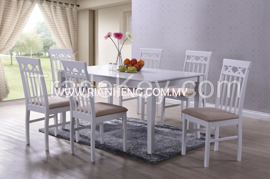 Wooden Dining Sets