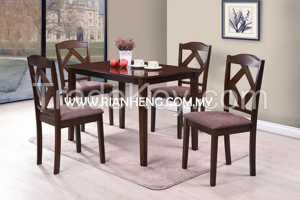 Wooden Dining Sets