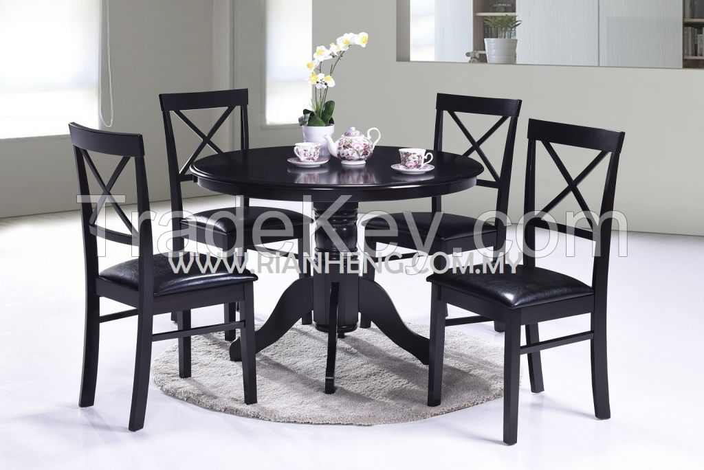 Wooden Dining Sets