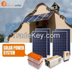 solar system solar energy