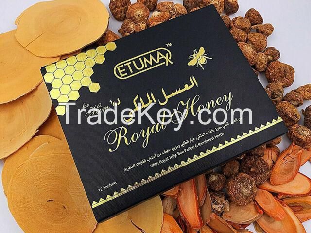 Etumax Royal Honey For him