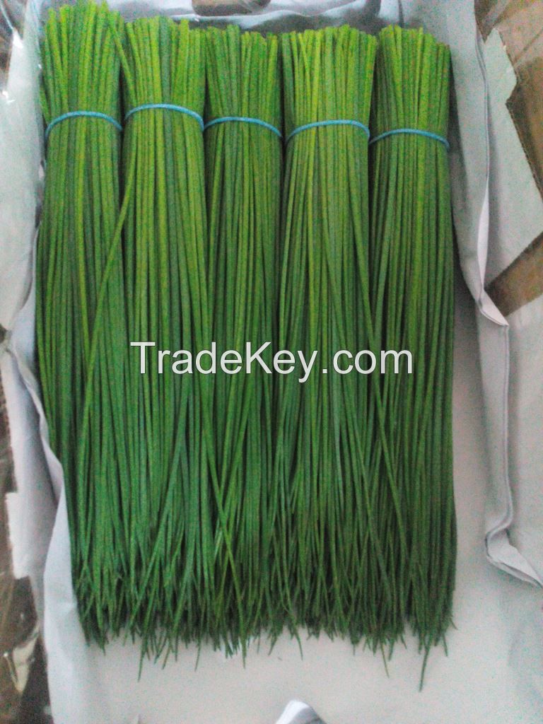 Fresh herbs  - Chives