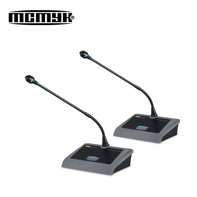 discussion gooseneck Meeting microphone on sale