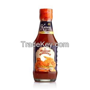 Sweet Chili Sauce Thailand