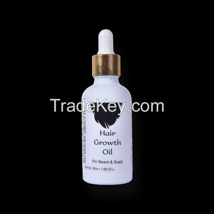 Hair Growth Oil