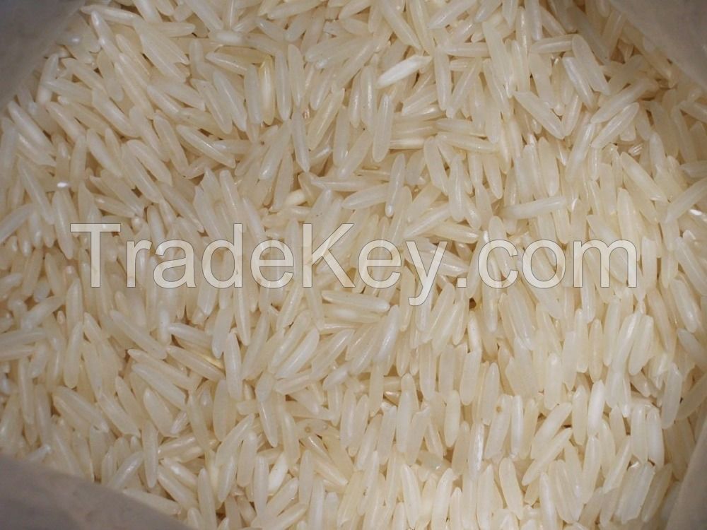 Super Kernel Basmati Rice 