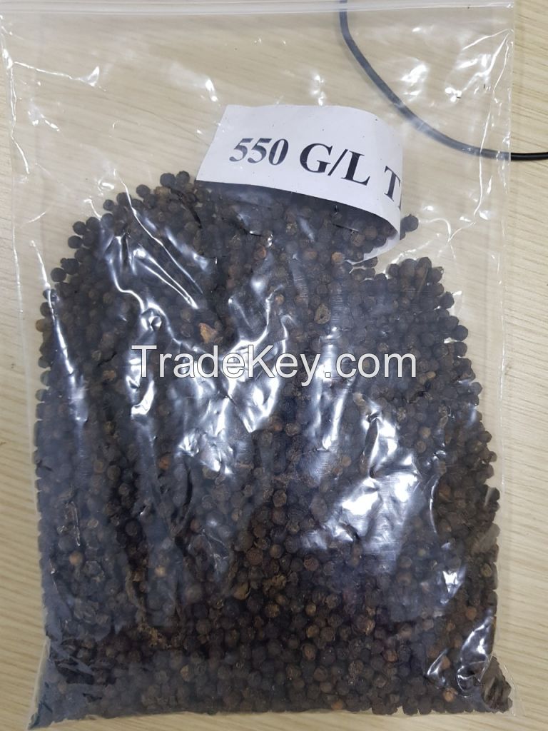 VIET NAM PEPPER 500G/L