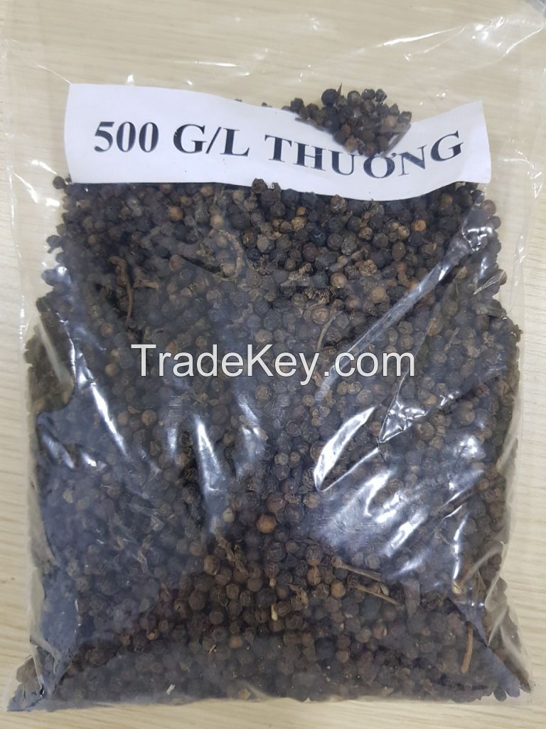 VIET NAM PEPPER 500G/L