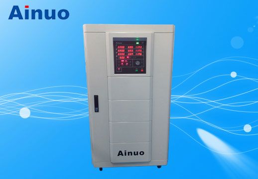 New Generation AC Power Supply ANFC Three-phase Series