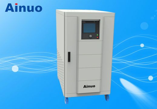 New Generation AC Power Supply ANFS Series