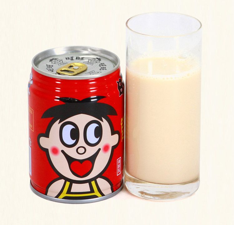 Milk Drink