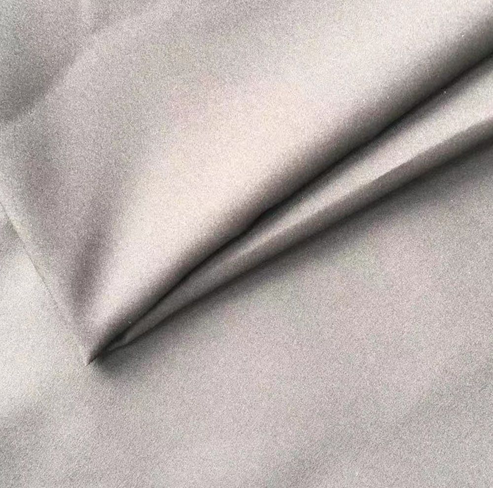 factory supply 100% Polyester 20D Plain fabric textile